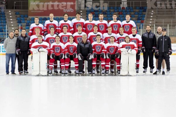 U20 WM in Bremerhaven