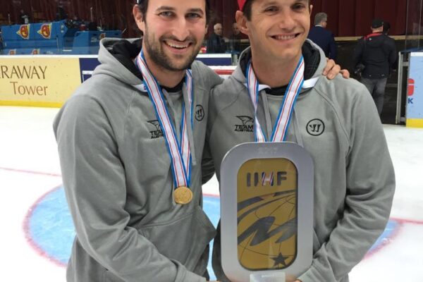 Physios - B-WM Kiew 2007