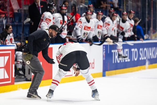 Olympia Qualifikation 2024